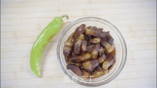 肉夹馍的做法步骤：17