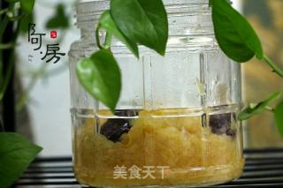 蜂蜜柚子茶的做法步骤：5