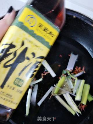 盐水大虾的做法步骤：3