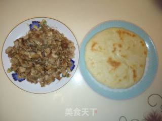 肉夹馍的做法步骤：9