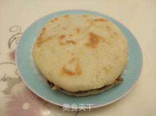 肉夹馍的做法步骤：11