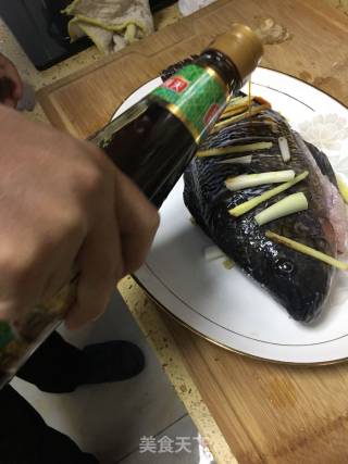 罗非鱼的做法步骤：2