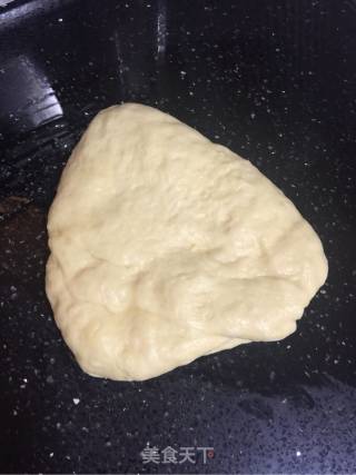 小兔子热狗面包的做法步骤：4