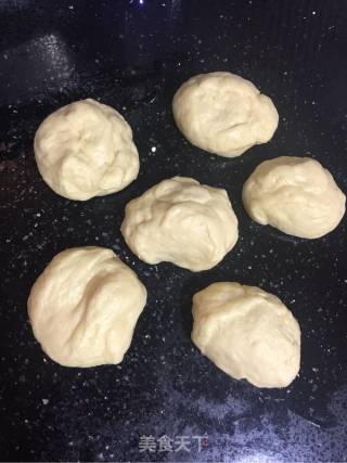 小兔子热狗面包的做法步骤：5