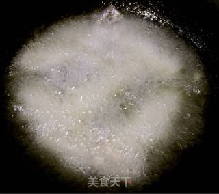 酥汁带鱼的做法步骤：5