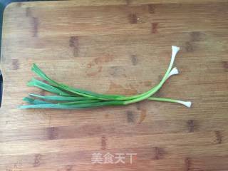 凉拌鱼腥草的做法步骤：4