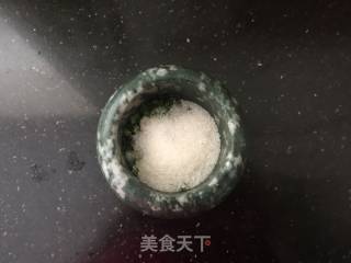 凉拌鱼腥草的做法步骤：6
