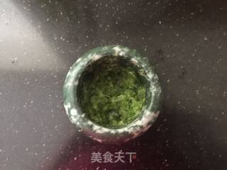 凉拌鱼腥草的做法步骤：7