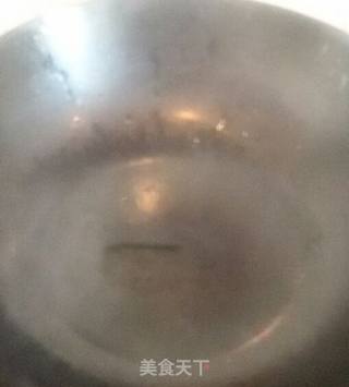 荠菜炖土豆条儿的做法步骤：7
