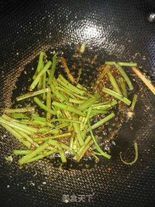 芹菜粉的做法步骤：5
