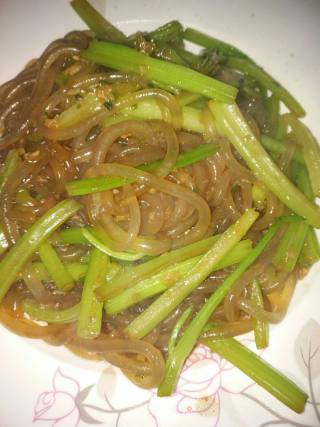 芹菜粉的做法步骤：7