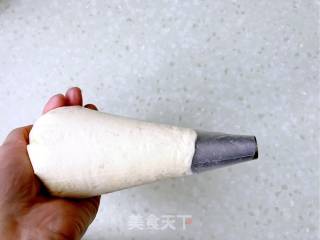 蛋白薄脆的做法步骤：5