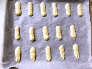 蛋白薄脆的做法步骤：6