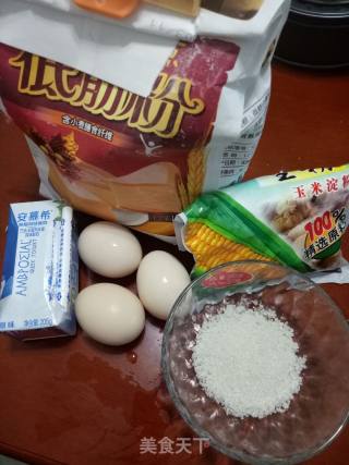 轻乳酪蛋糕的做法步骤：1