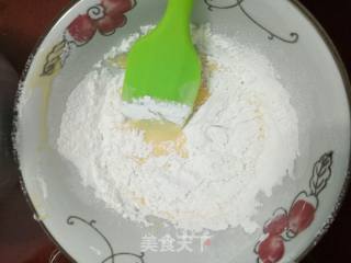 轻乳酪蛋糕的做法步骤：10