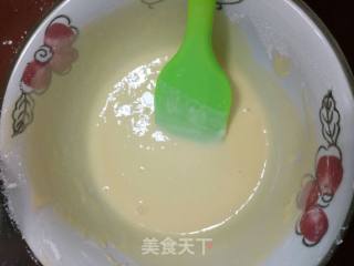 轻乳酪蛋糕的做法步骤：11