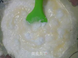 轻乳酪蛋糕的做法步骤：12