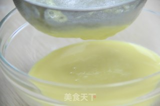 提拉米苏版的盆栽蛋糕的做法步骤：6