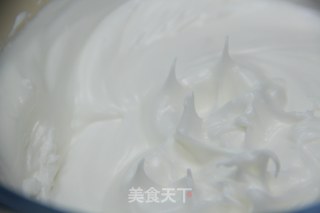 提拉米苏版的盆栽蛋糕的做法步骤：7