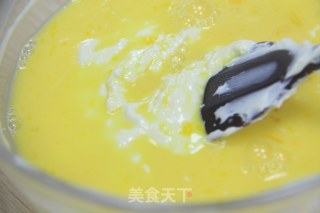 提拉米苏版的盆栽蛋糕的做法步骤：8