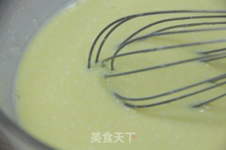 提拉米苏版的盆栽蛋糕的做法步骤：9