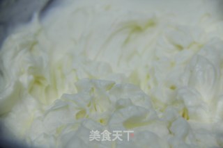 提拉米苏版的盆栽蛋糕的做法步骤：10