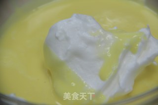 提拉米苏版的盆栽蛋糕的做法步骤：11