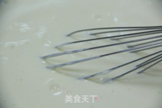 提拉米苏版的盆栽蛋糕的做法步骤：12