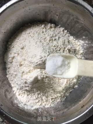 长寿面的做法步骤：5