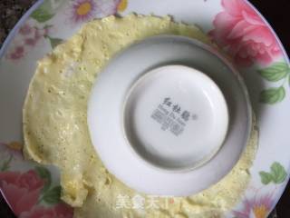 长寿面的做法步骤：8