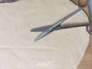 长寿面的做法步骤：14