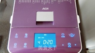 热狗面包的做法步骤：3