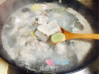 红烧排骨「新手必备」的做法步骤：3
