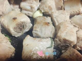 红烧排骨「新手必备」的做法步骤：8