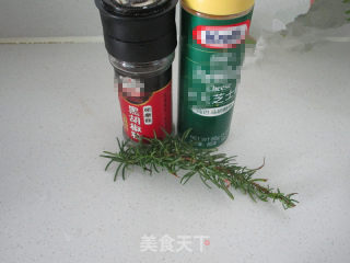 烤芝士培根土豆泥的做法步骤：3