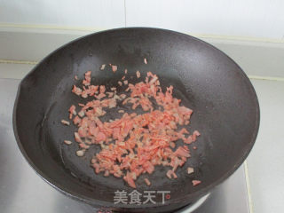 烤芝士培根土豆泥的做法步骤：7