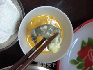 香酥虾的做法步骤：3