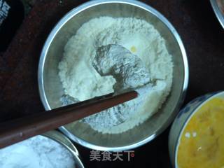 香酥虾的做法步骤：4