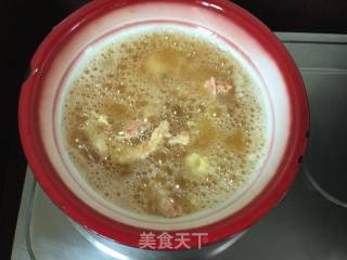 香酥虾的做法步骤：5
