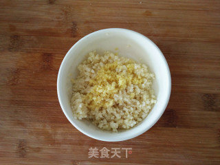 香辣花蛤的做法步骤：1
