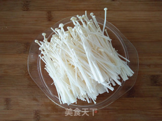 香辣花蛤的做法步骤：2