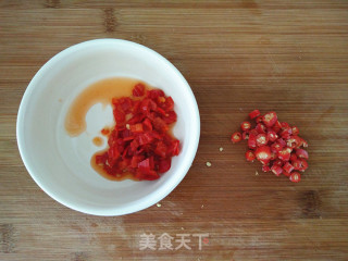 香辣花蛤的做法步骤：3