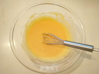草莓慕斯蛋糕的做法步骤：4