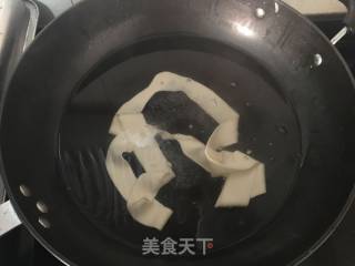 油泼扯面的做法步骤：5
