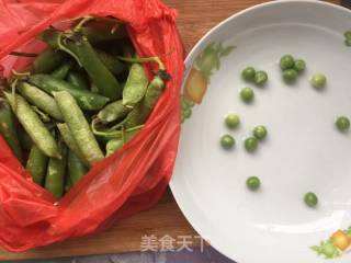 什锦菠萝丁的做法步骤：3