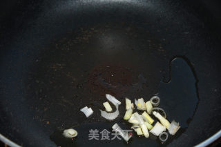 ＃春食野菜香＃野菜面条的做法步骤：3