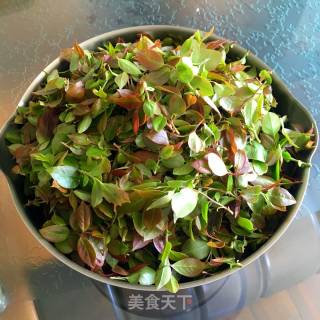 乌米饭的做法步骤：2