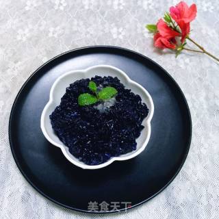 乌米饭的做法步骤：13