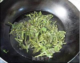 香椿拌豆腐的做法步骤：2
