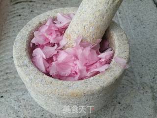 樱花酱的做法步骤：5